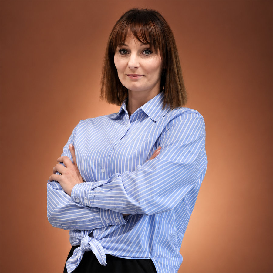 Michalina Hadryś
